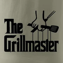 The Grillmaster