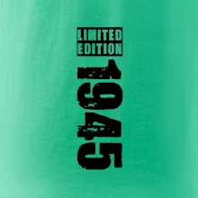 Limited edition 1945 pruh Limited edition 1945 pruh