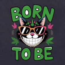 Marihuana - born to be Marihuana - born to be