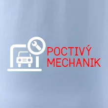 Poctivý mechanik Poctivý mechanik