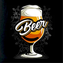 Beer pohár so stopkou