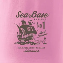 Sea Base