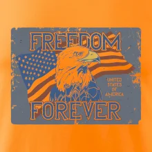 Freedom forever USA Freedom forever USA