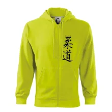 Judo nápis japan Judo nápis japan