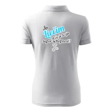 Já liečim - tvoja super schopnosť - šikmý