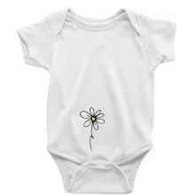 Kopretina - dole na výšku Kopretina - dole na výšku