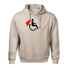 Super vozíčkář Super vozíčkář