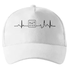 Ekg zvukár - mixpult