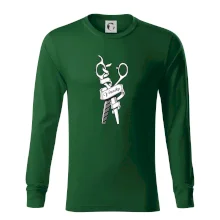 Nůžky - vlastní jméno Nůžky - vlastní jméno