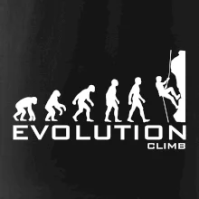 Evolution Climb Evolution Climb