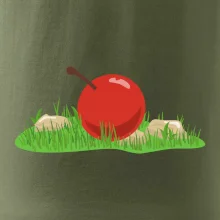 Obrázok - Jablko nepadne ďaleko od stromu