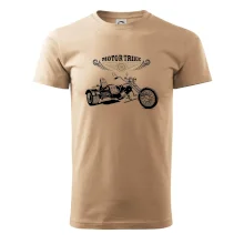 Moto trike Moto trike