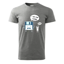 I am your father USB