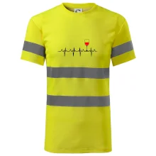 Víno ekg Víno ekg