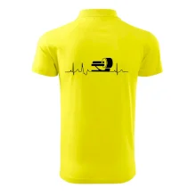 EKG rádiológia EKG rádiológia