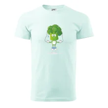 Brokolica a švihadlo