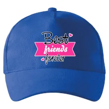 Best friends stuha