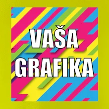 Potlač s vašou grafikou