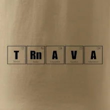 Periodická tabuľka Trnava