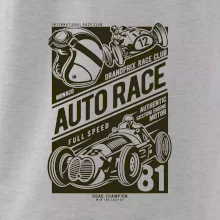 Auto Race