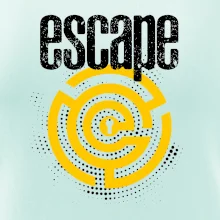 Escape labyrint