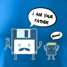 I am your father SD karta