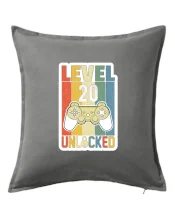 Gaming narodeniny 20