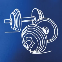 Dve činky jedným ťahom Dve činky jedným ťahom