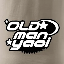 Old man yaoi