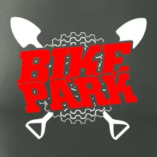 Bike park lopaty Bike park lopaty