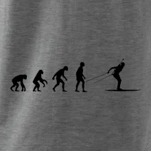 Biathlon Evolúcia Beh