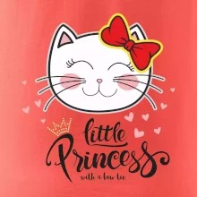 Mačka little princess