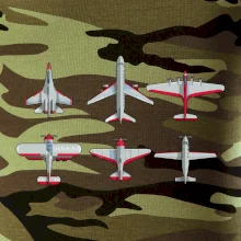 Lietadlo modelár Lietadlo modelár