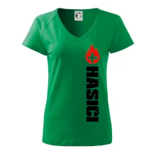 Hasiči zdravotník Hasiči zdravotník