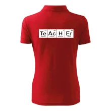 Periodická tabulka - Teacher Periodická tabulka - Teacher