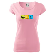 Farebná tabuľka nasrat