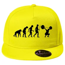 Evolution fitness Evolution fitness
