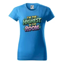 Marihuana - Iam the highest in the room Marihuana - Iam the highest in the room