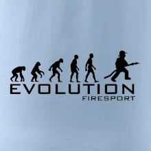 Evolution Firesport Evolution Firesport