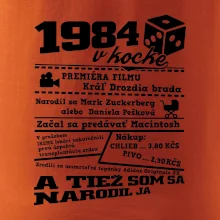 1984 v kocke
