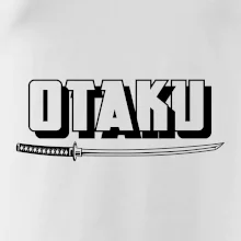 Otaku - katana