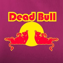 Dead Bull