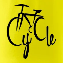 Cycle bicykel