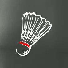 Bedminton košík Bedminton košík