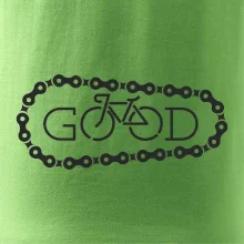 Good cyklista