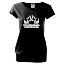 Kto inému jamu kope, ten je bagrista