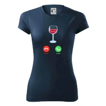 Víno volá (Pecka design) Víno volá (Pecka design)