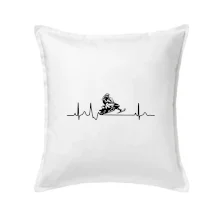 EKG snežný skúter