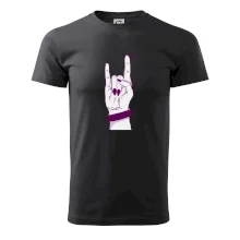 Rocková ruka dámska Rocková ruka dámska