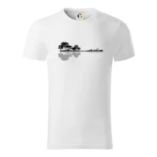 Gitara príroda Gitara príroda